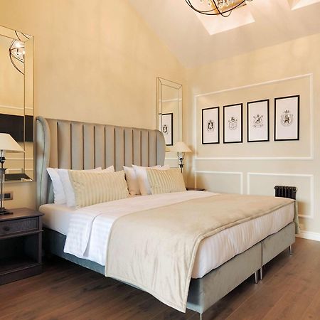 Best Western Plus Market Square Leopoli Esterno foto