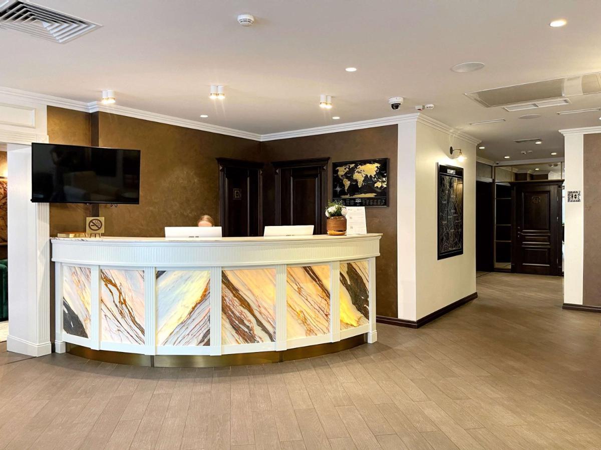 Best Western Plus Market Square Leopoli Esterno foto